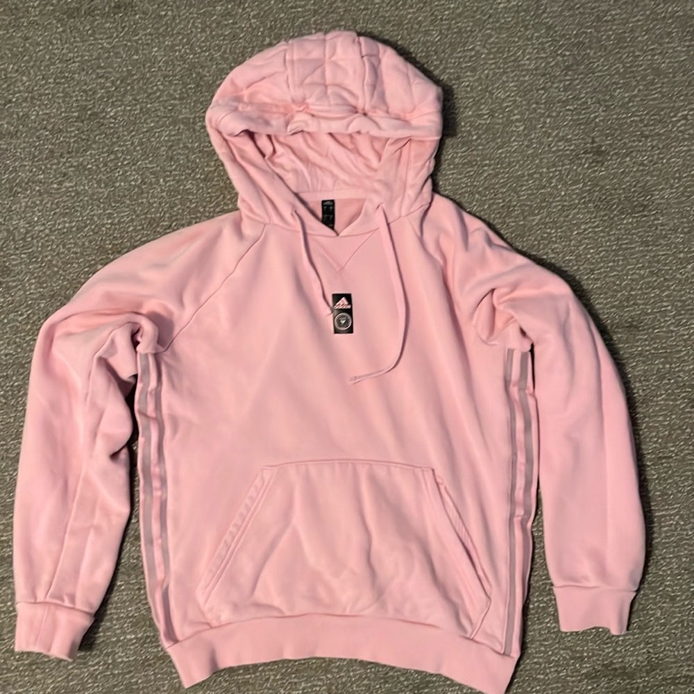 Adidas Miami FC hoodie